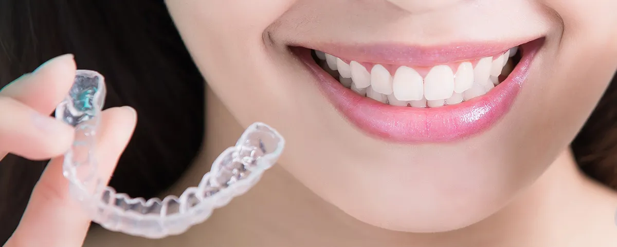 You're Never Too Old For Invisalign Clear Braces For Adults and Teens